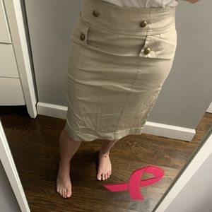 H&M skirt